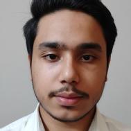 Prince Raj Bhatia Class 9 Tuition trainer in Jaipur