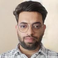 Ankit Sharma Class 12 Tuition trainer in Jodhpur