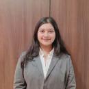Khushboo G. Class 12 Tuition trainer in Mumbai
