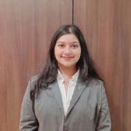 Khushboo G. Class 12 Tuition trainer in Mumbai