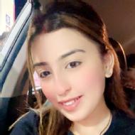 Anshikha T. Class 11 Tuition trainer in Jalandhar