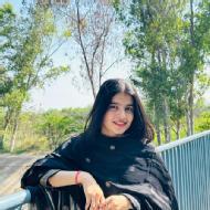 Rashmi K. Class I-V Tuition trainer in Hisar