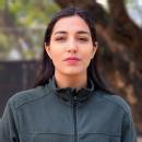 Rashmi C. photo