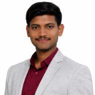 Pranjal Prajapati Soft Skills trainer in Delhi