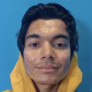 Lalit Prasad Yoga trainer in Dehradun