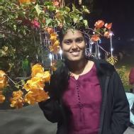 Srabani S. Class I-V Tuition trainer in Berhampur