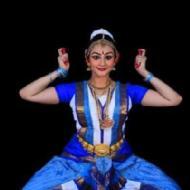 Shree S. Dance trainer in Bangalore