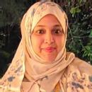 Afshan N. Special Education (Slow Learners) trainer in Bangalore