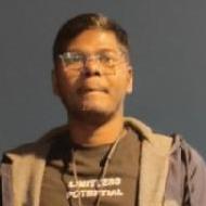 Dharmendar Mahato Class I-V Tuition trainer in Delhi