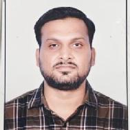 Rahul Verma Class 10 trainer in Sanand