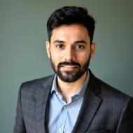 Alabhya Pushkarna Spoken English trainer in Delhi