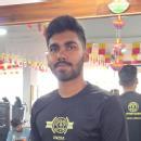 John prajwal S Personal Trainer trainer in Bangalore