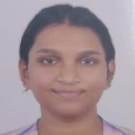 Nemani Sai H. Class 8 Tuition trainer in Visakhapatnam