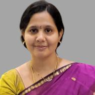 Jaya L. Class 12 Tuition trainer in Visakhapatnam