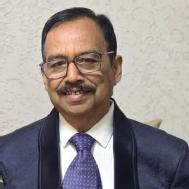 Sanjay Mohan Bhatnagar UPSC Exams trainer in Bhopal