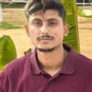 Rohan Jha Biology Tutors trainer in Hyderabad
