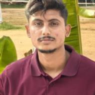 Rohan Jha Class 10 trainer in Hyderabad
