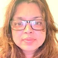 Kleio B. Class 12 Tuition trainer in Mumbai