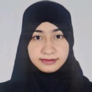 Mikhat B. Class 10 trainer in Yellapur