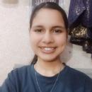 Aakansha M. Math Tutors trainer in Ghaziabad