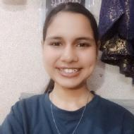 Aakansha M. Class I-V Tuition trainer in Ghaziabad