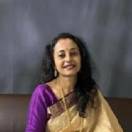 Swagata M. Vocal Music trainer in Bangalore