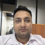 Chandan Kumar Singh Marketing trainer in Noida