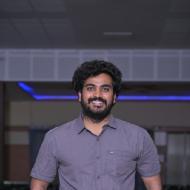 Mahendra Manchalakr Class 12 Tuition trainer in Bagalkot