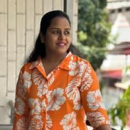 Nupur R. Class I-V Tuition trainer in Noida