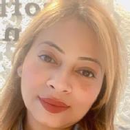 Sheetal K. Hair Styling trainer in Amritsar