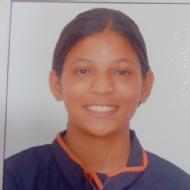 Amber Class 11 Tuition trainer in Pune