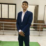 Ashish Tathod Class I-V Tuition trainer in Amravati