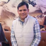 Suchintya Kumar Shivam Class 10 trainer in Delhi