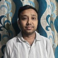 Arif Hasnain Class 10 trainer in Delhi