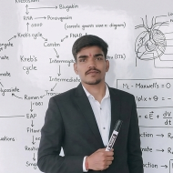 Prashant Kumar Hindi Language trainer in Patna Sadar