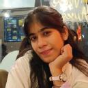 Nishita C. photo