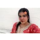 Gauri P. Tuition trainer in Merta