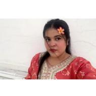 Gauri P. Class 11 Tuition trainer in Merta