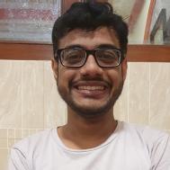Somdeb Paul Spoken English trainer in Delhi