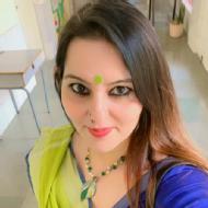 Anjali N. Spoken English trainer in Noida