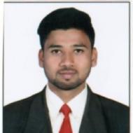 Prakash Pujara Class 10 trainer in Dharwad