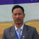Nchineibe Panme Pop Classes trainer in Guwahati