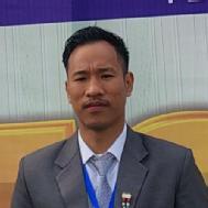 Nchineibe Panme Vocal Music trainer in Guwahati