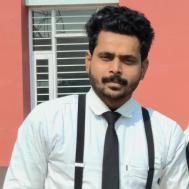 Anand Prakash Pandey Class 9 Tuition trainer in Delhi