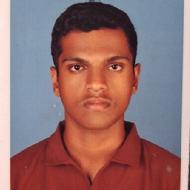 Anson Reji Class I-V Tuition trainer in Kunnathur