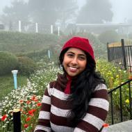 Smriti P. Vocal Music trainer in Bangalore