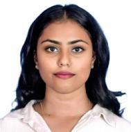 Hitha J. Embedded & VLSI trainer in Tumkur