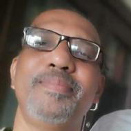 Gireesh Kalarikkal Balan Spoken English trainer in Chavakkad