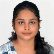 Jyotirmayee P. Class I-V Tuition trainer in Berhampur