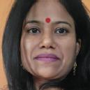 Minakshi S. Geography Tuition classes trainer in Gandhidham